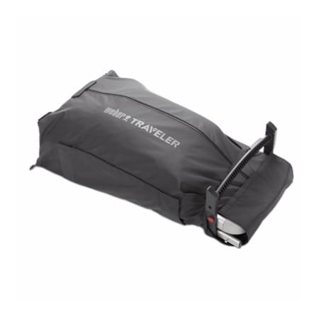 Weber Traveler Cargo Protecto 7030